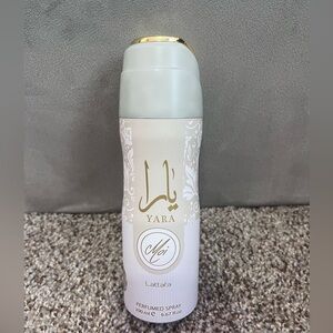 Yara Moi by Lattafa Perfumed Spray 200ml / 6.7 oz – NEW